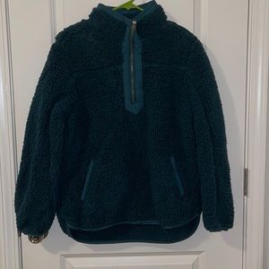 Green Sherpa